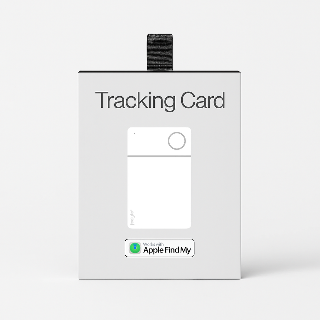 Track Card Feelyte