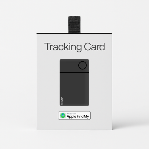 Track Card Feelyte